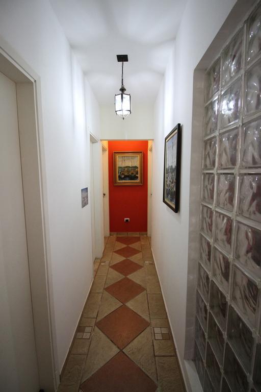 Chacara Ando Bed And Breakfast Aguas de Santa Barbara Exterior photo
